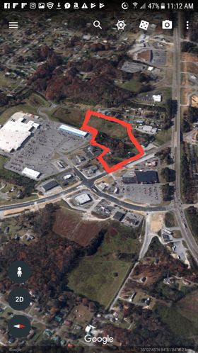 CROWN CENTER AT STERLING POINT : 2442 Dalton Pike SE, Cleveland, TN 37323